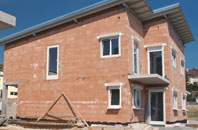 Cock Marling home extensions